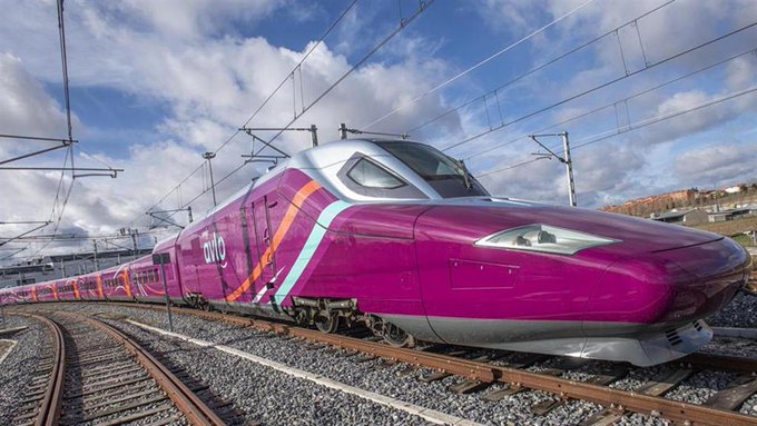 Demand high as Renfe sells 80,000 'low cost' rail tickets in a day