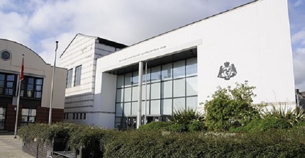 Isle of Man Woman Who Trashed Ex-Boyfriends Home Jailed For Drunken Covid Breach
