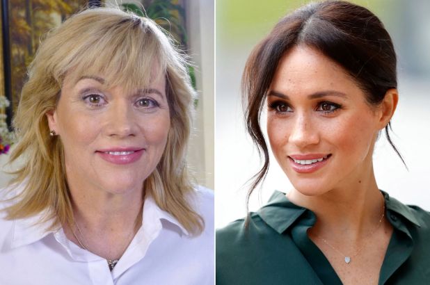 Meghan Markle's Sister 'Ready To Reveal all' in Bombshell Memoirs