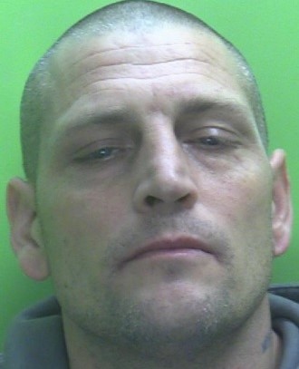 Burglar who raided schools, businesses and community centre is behind bars