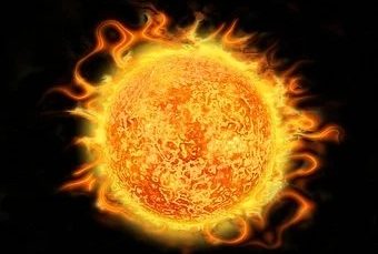 Artificial Sun Sets World Record at 100 Million Degrees