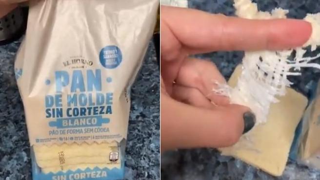 Product recall: Aldi recalls batch of sliced bread after plastic found inside