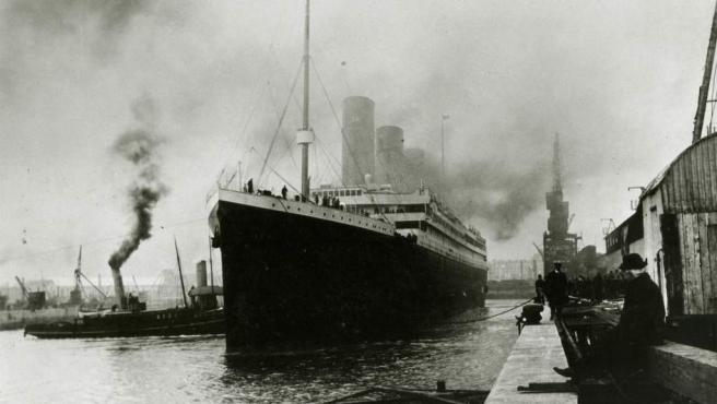 Visits to the Titanic starting in 2021