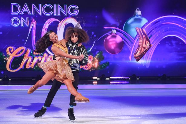Dancing On Ice May Be Cancelled After String Of Celeb Bombshell Injuries And Exits