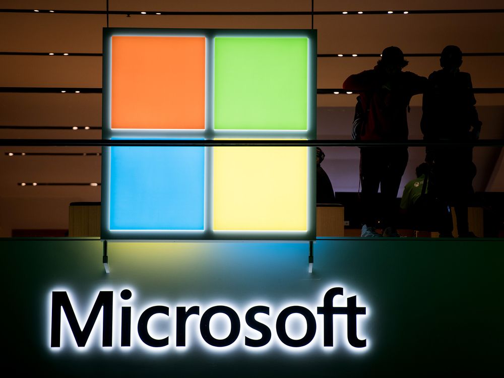 Microsoft Agrees With Australia- Tech Giants Should Pay For News