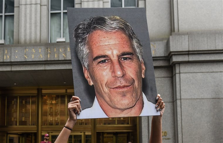 Jeffrey Epstein Fund Halts Victims Payments After Running Out Of Cash