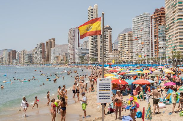 EasyJet And TUI Report 600 Percent Overnight Demand For Holiday Bookings In Spain, Greece, And Turkey