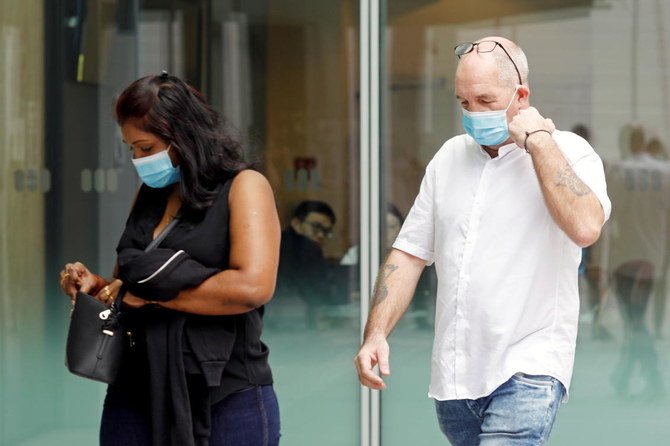 Brit Faces 6 Years In Jail For Flouting Singapore's Quarantine Rules