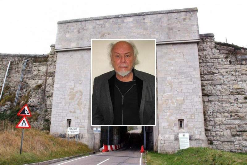 Covid Outbreak At Dorset Sex Offender Prison