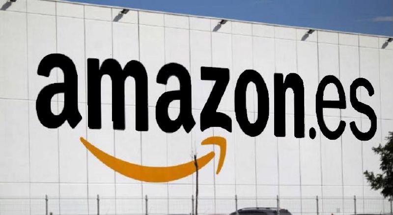 Amazon announces its new logistics centre in Girona