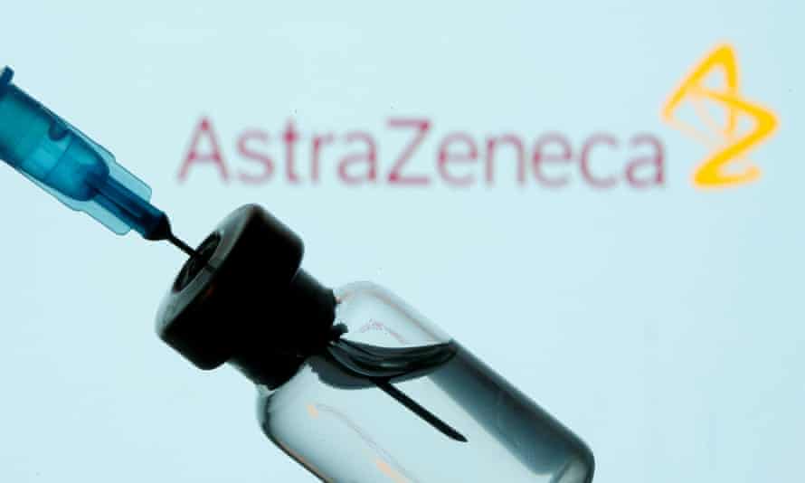 Italy Joins Germany and France in Suspending Use of Oxford/AstraZeneca Coronavirus Vaccine