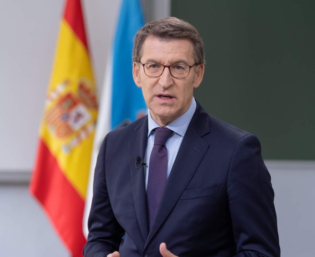 Galicia paves the way for fines of up €60,000 for anti-vaxxers