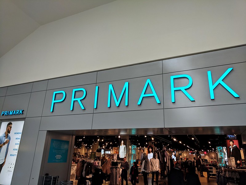 Primark gets the go-ahead for two-floor store in La Cañada Marbella