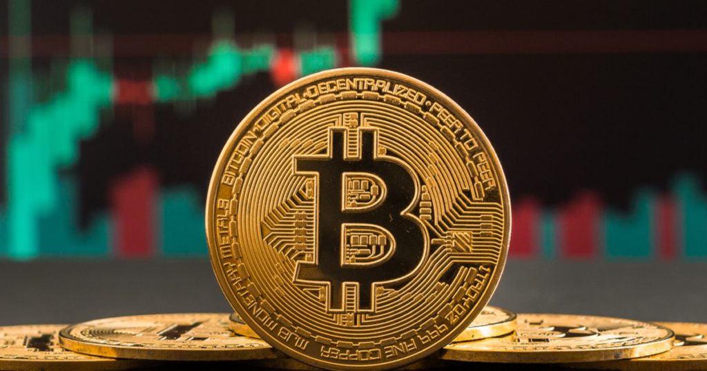 Bitcoin Sets All-Time High As The Cryptocurrency Shoots Past $57,000