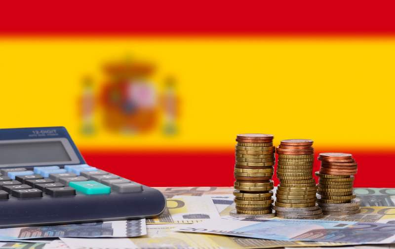 Good News: Spain’s Electricity Bills Fall by 21 Per Cent