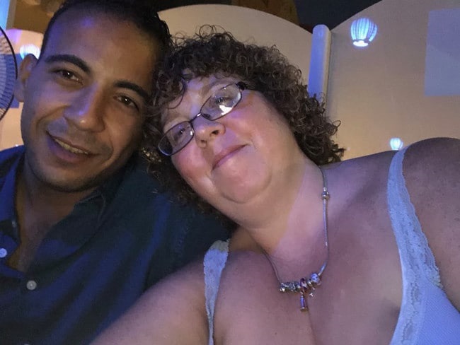 Woman, 45, That Swapped Husband For Egyptian Toyboy, 24, Left Broke, Devastated And Humiliated