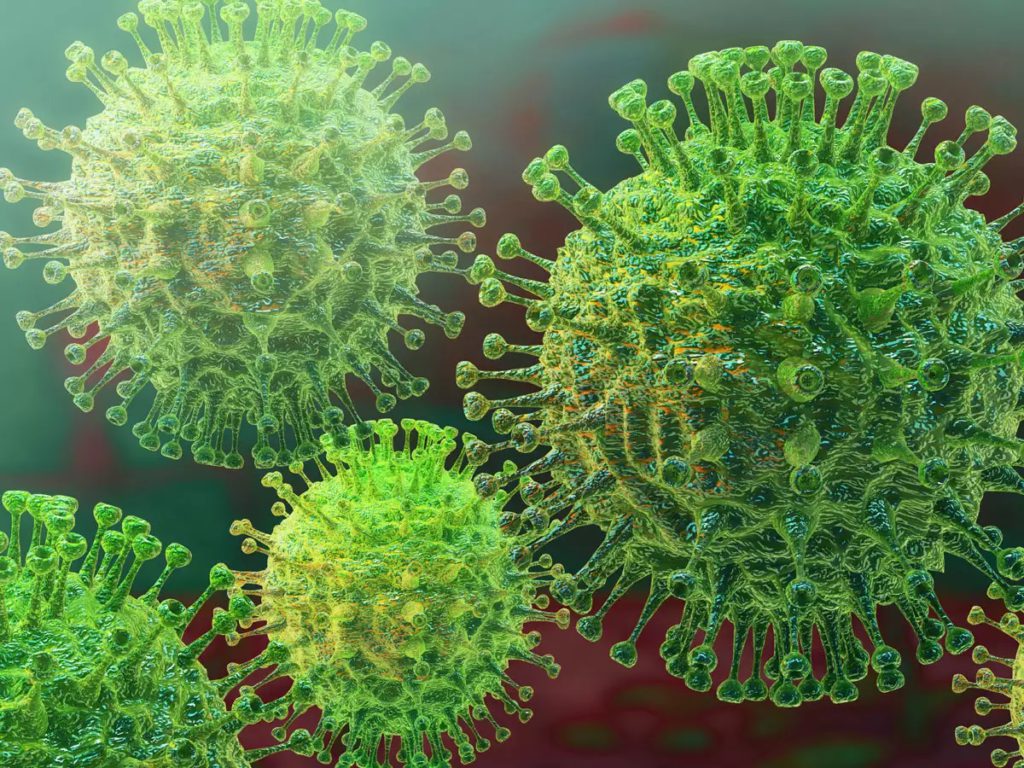 UK Identifies 32 Cases Of 'Worrying' New Virus Variant