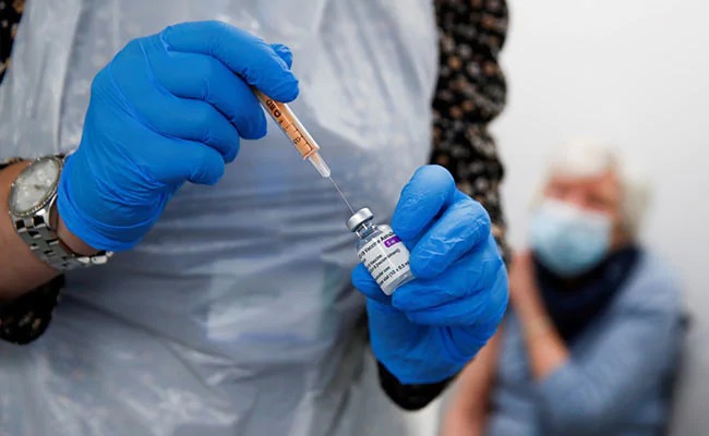 Spain Breaks Vaccination Record with 25% of the Population Immunized