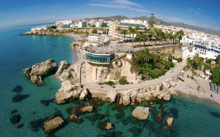 Nerja Declared ‘Area of ​​Large Tourist Influence’