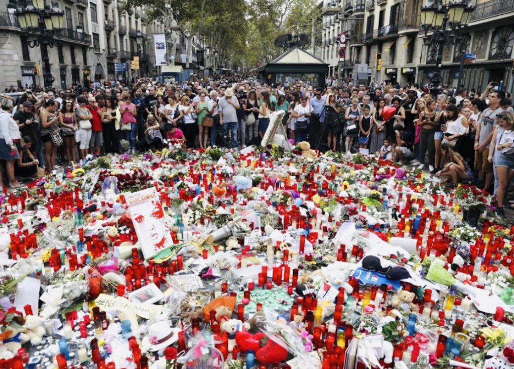 Barcelona Jihadist Attacks Trial Delayed Due to Pandemic