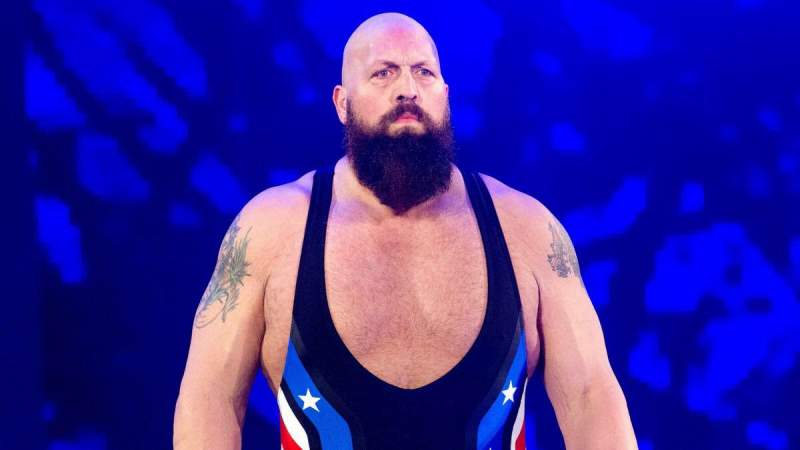 Pro Wrestler 'Big Show' Ends 22-Year Career with WWE and Signs for Rivals AEW