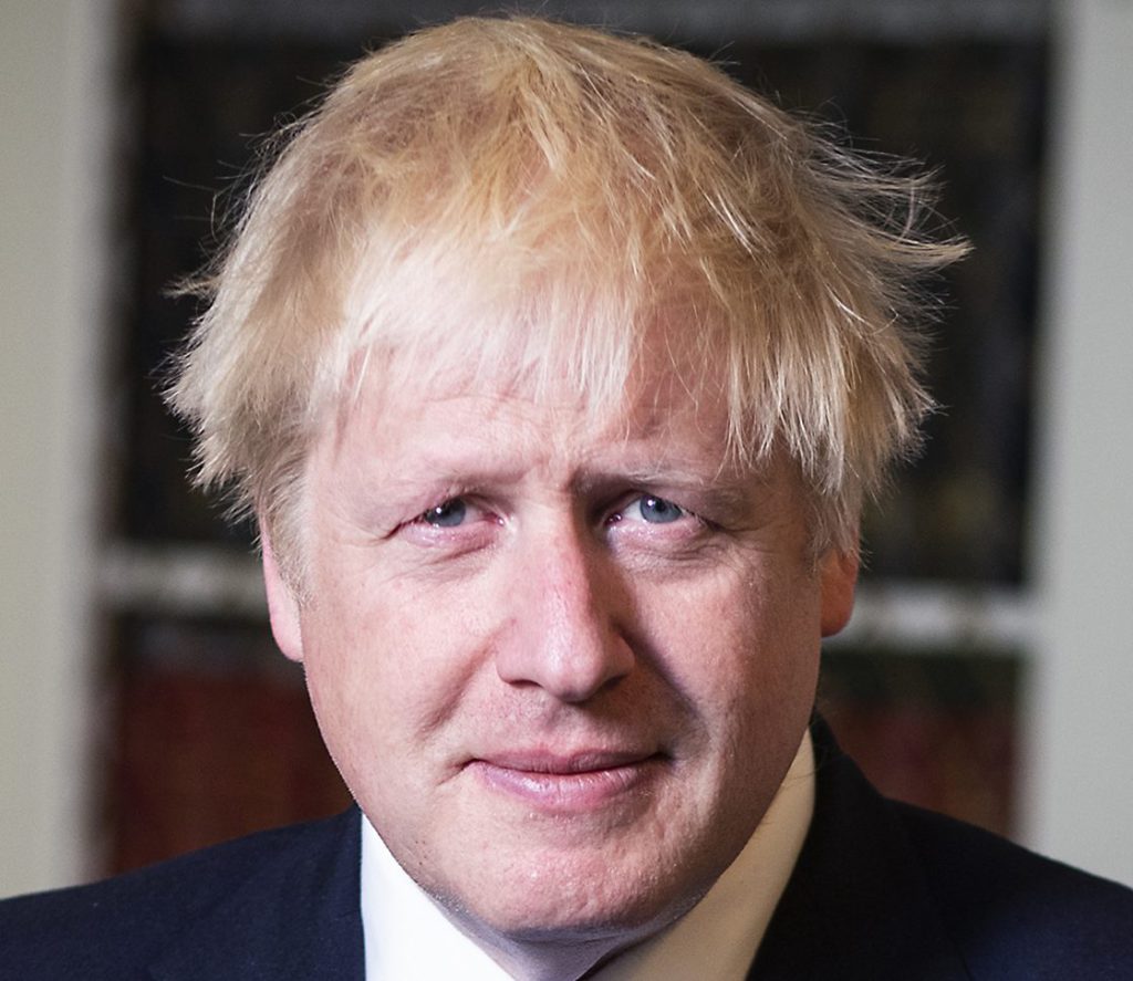 Boris Johnson Reaffirms Commitment to Open Schools from March 8