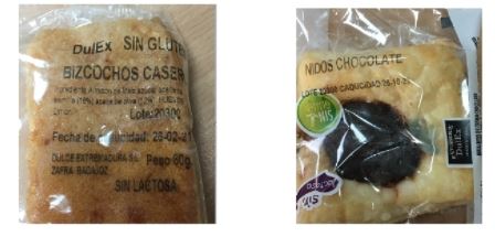 Food Alert Issued After Bakery Company Is Closed