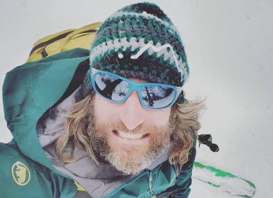 Mountaineer Dies After Being Hit by an Avalanche