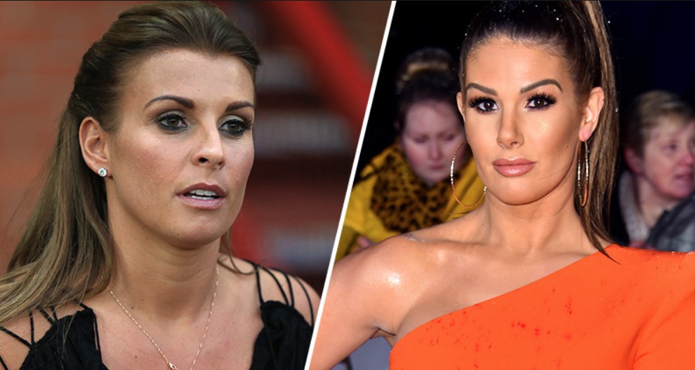 Coleen Rooney And Rebekah Vardy Set For Court Showdown