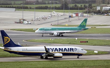 Ireland in Breach of WHO Disease Regulations in Ports and Airports
