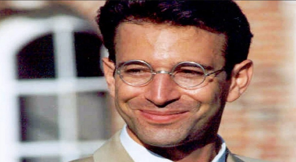 Daniel Pearl Murderer Acquitted In Pakistan And Put In A 'Safe House'
