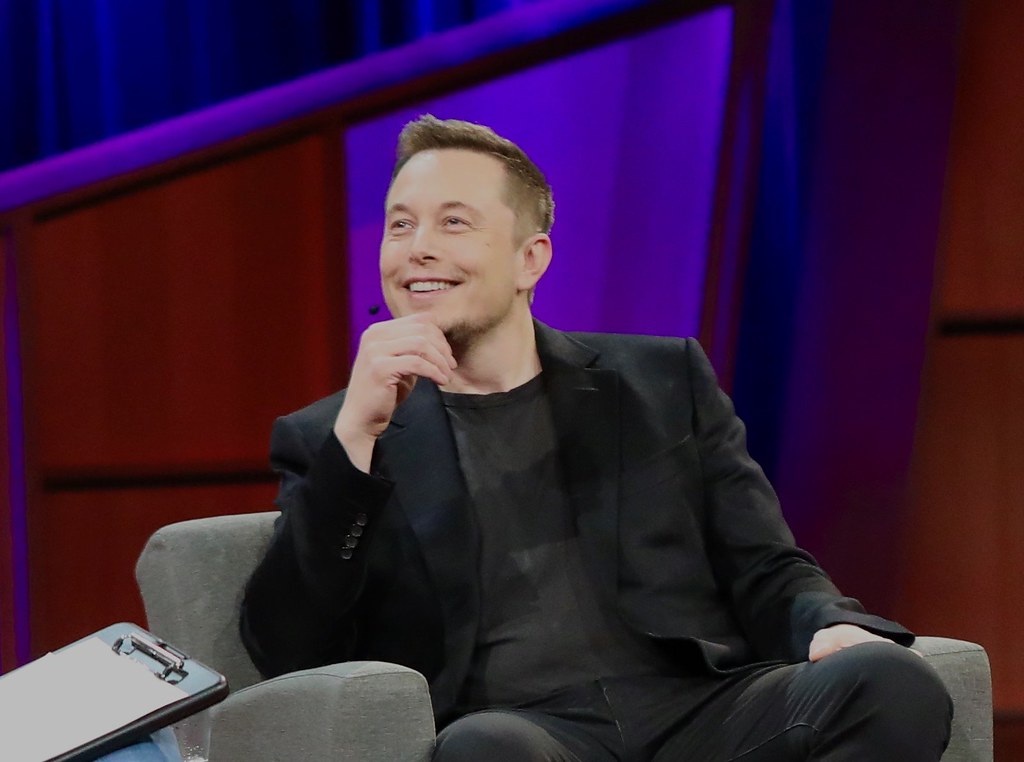 Billionaire Elon Musk Leaves Twitter For A While Causing Fun Speculation