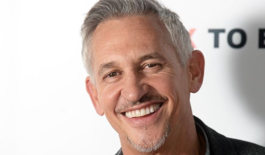 Gary Lineker Sparks Twitter Outrage With His BBC Licence Fee Comment