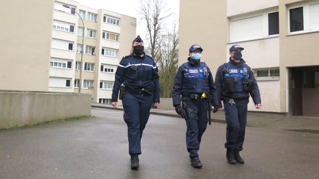 French Soldiers Charged With Business Coach Murder Conspiracy