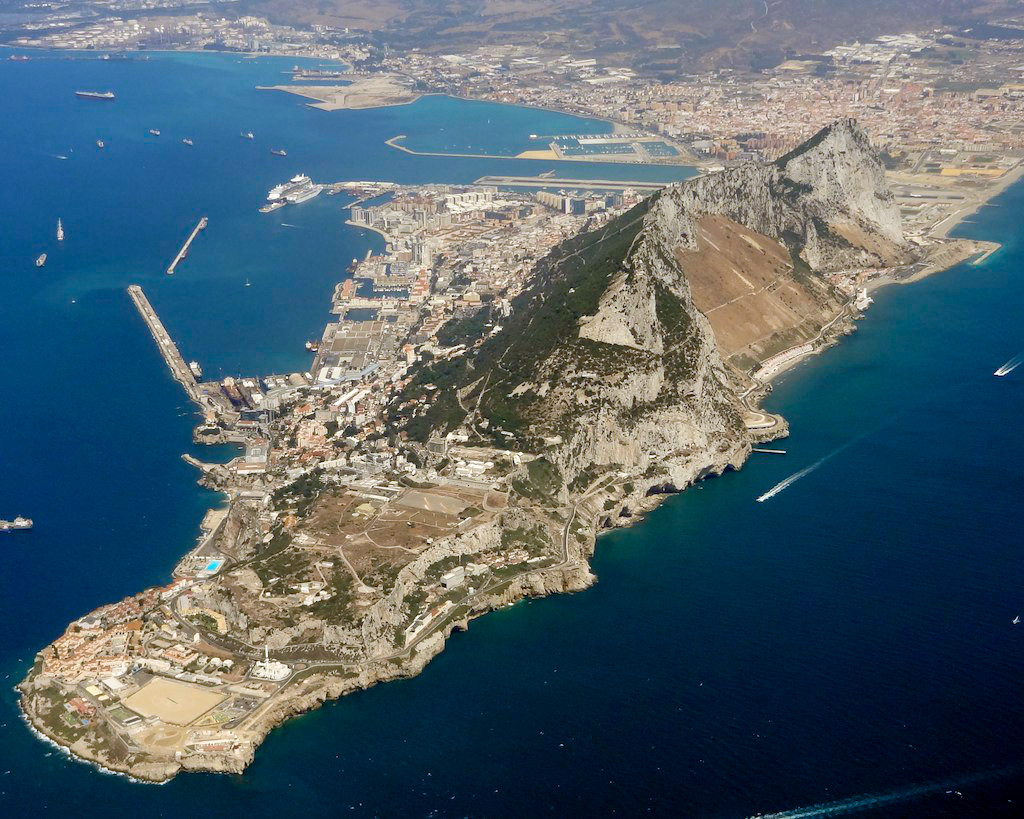 Tensions rise in Gibraltar following 830 Spanish incursions