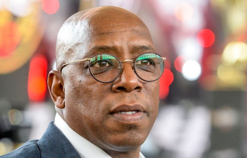Racial abuse reported at Southampton as Ian Wright abuser not convicted