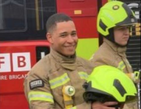 Firefighter Who Took His Own Life 'Was Bullied'