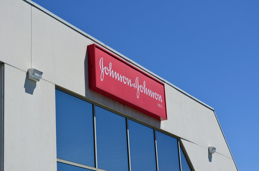 Johnson & Johnson Boss Says to Expect COVID Shots for Years to Come
