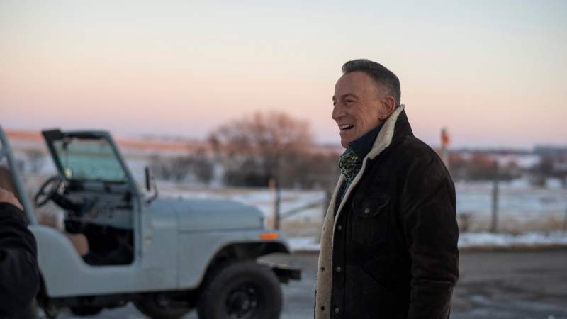The Boss is Back: Bruce Springsteen's Jeep Super Bowl Ad Back Online After DWI is Dropped
