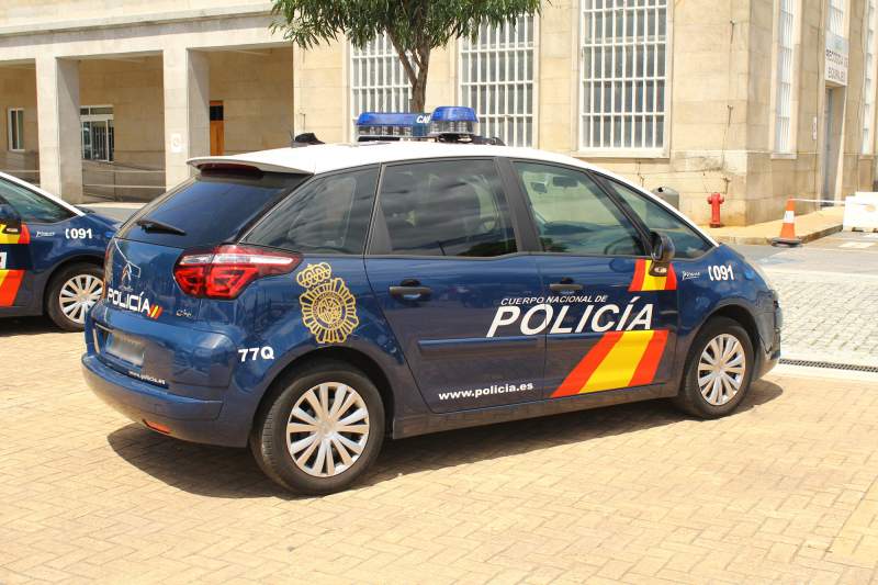 One Dead And One Injured In Ciudad Real Shooting