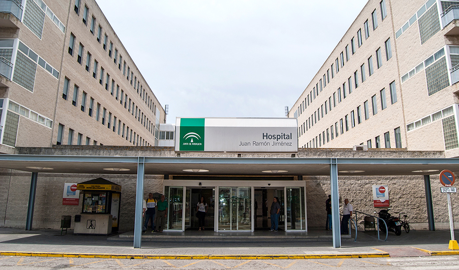 Three Hospitalised In Huelva After A Suspected Gas Leak