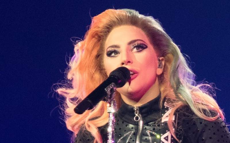 Man who shot Lady Gaga's dog walker mistakenly released from jail