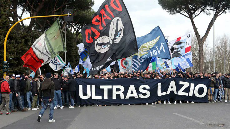 Great-Grandson of Mussolini Joins Top Italian Football Club