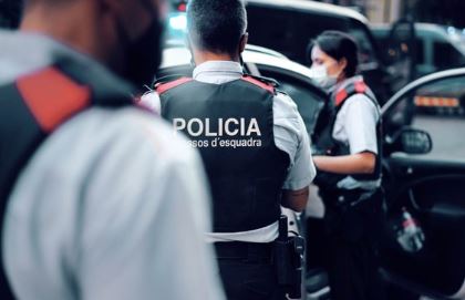 Arrest Made after Barcelona Man Stabbed to Death