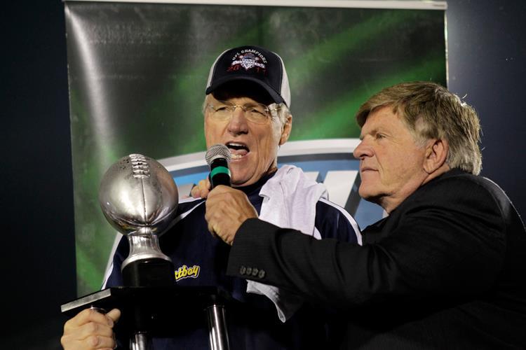 Legendary NFL Coach Marty Schottenheimer Dies Aged 77 After Alzheimer’s Battle