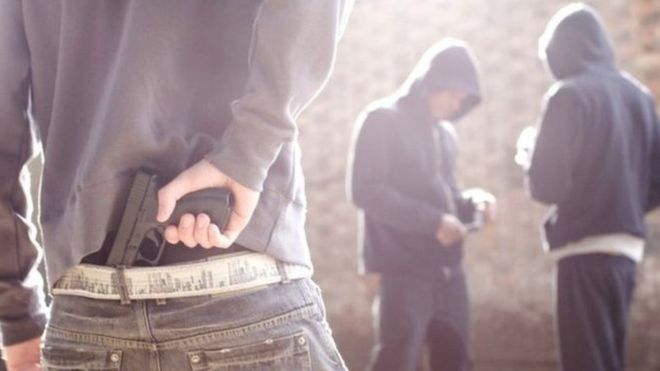 More Than 1,000 Young Black Londoners Removed From Met Gang Matrix