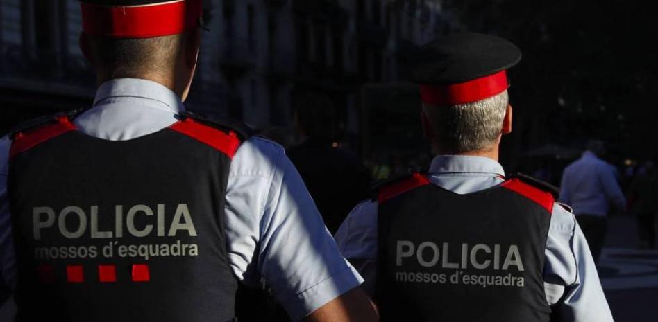 Man arrested in Tarragona for allegedly killing elderly woman