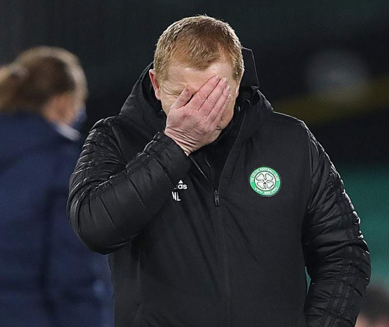 Neil Lennon Resigns as Celtic Manager - Before He Could Be Sacked