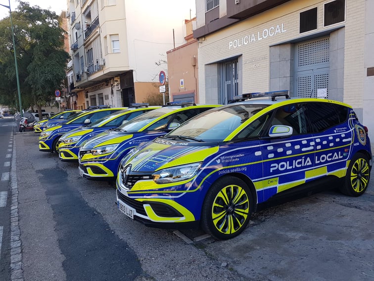 Seville Police Under Fire for Not Responding to Emergency Calls
