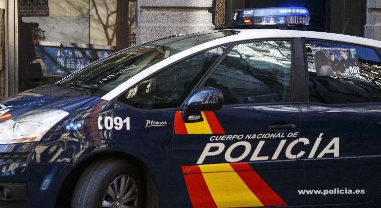 Minor invents that he has been kidnapped in Malaga to avoid prosecution